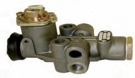 Directional Control Valve Block, air suspension (TF.14.01.1310)