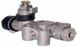 Air Suspension Valve (TF.14.02.1323)