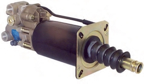 Clutch Booster (TF.05.01.1137)