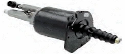 Clutch Booster (TF.05.01.1431)