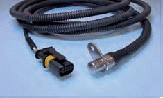 Sensor, wheel speed (TF.30.01.2910)