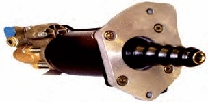 Clutch Booster (TF.05.01.1151)