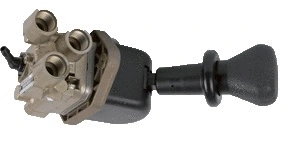 Brake Valve, parking brake (TF.12.07.1000)