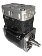 Compressor, compressed air system (TF.06.07.1000)