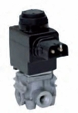 Solenoid Valve (TF.08.30.1001)