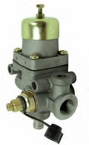 Pressure Controller, compressed-air system (TF.11.01.2110)