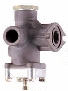 Pressure Limiting Valve, air suspension (TF.21.01.4001)
