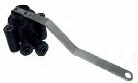 Air Suspension Valve (TF.14.01.4021)