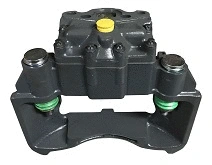 Brake Caliper (WA.01.01)