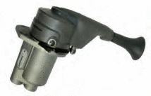 Brake Valve, parking brake (TF.12.01.1105)