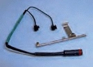Repair Kit, brake caliper (TFEKWL.137)