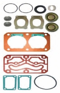 Repair Kit, brake caliper (TFEKWA.9.G)