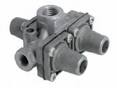 Valve, ABS regulation (TF.18.01.1000)