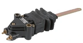 Air Suspension Valve (TF.14.01.4001)