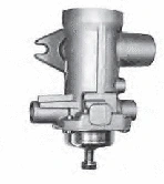Pressure Limiting Valve, air suspension (TF.21.01.4008)