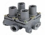 Multi-circuit Protection Valve (TF.18.01.1192)