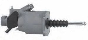 Clutch Booster (TF.05.62.9276)