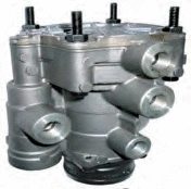 Control Valve, trailer (TF.27.01.5010)