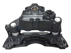 Brake Caliper (ME.06.07)