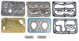 Repair Kit, brake caliper (TFEKWA.9.2.CH)