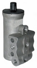 Pressure Controller, compressed-air system (TF.11.06.1004)