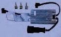 Repair Kit, brake caliper (TFEKWL.150)
