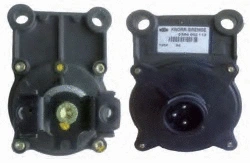 Sensor, pneumatic suspension level (TF.14.02.1000)