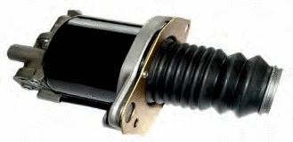 Clutch Booster (TF.05.01.1159)