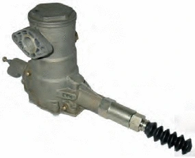 Control Unit, ALB (TF.15.01.1220)