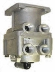 Pressure Controller, compressed-air system (TF.09.01.2150)