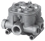 Multi-circuit Protection Valve (TF.18.01.1210)