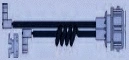 Repair Kit, brake caliper (TFEKWL.113)