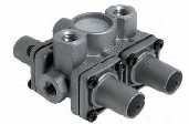 Multi-circuit Protection Valve (TF.18.01.1380)