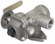 Valve, lifting axle control (TF.26.01.G011)