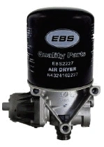 Air Dryer, compressed-air system (TF.01.01.2024)