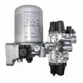 Air Dryer, compressed-air system (TF.04.01.1006)