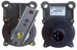 Sensor, pneumatic suspension level (TF.14.02.1001)