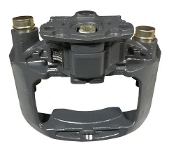 Brake Caliper (WA.02.02)
