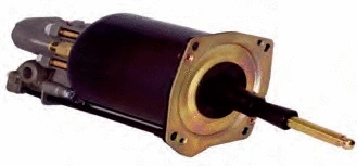 Clutch Booster (TF.05.01.1157)