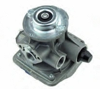 Alarm Switch, differential pressure (TF.23.01.2307)