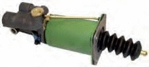 Clutch Booster (TF.05.02.1289)