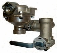 Non-Return Valve (TF.23.01.1531)