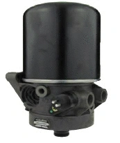 Air Dryer, compressed-air system (TF.01.02.1700)
