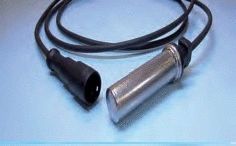 Brake Disc (TF.30.01.1000)