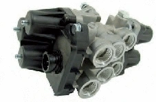 Multi-circuit Protection Valve (TF.18.01.2005)