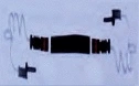 Repair Kit, brake caliper (TFEKWL.107)