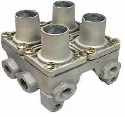 Multi-circuit Protection Valve (TF.18.01.1240)