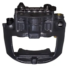 Brake Caliper (KN.02.02)