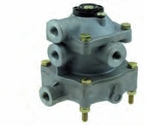 Control Valve, trailer (TF.27.01.3402)
