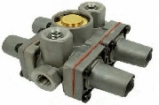 Multi-circuit Protection Valve (TF.18.01.1340)